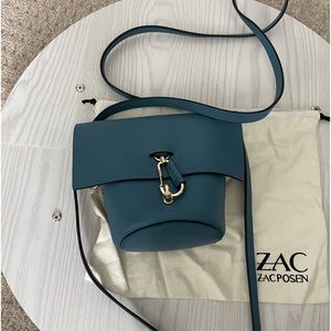 Zac Posen bucket bag
